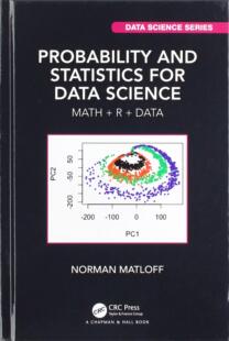 【预售 按需印刷】 Probability and Statistics for Data Science