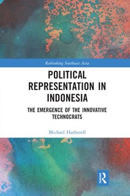 预售 按需印刷 Political Representation in Indonesia