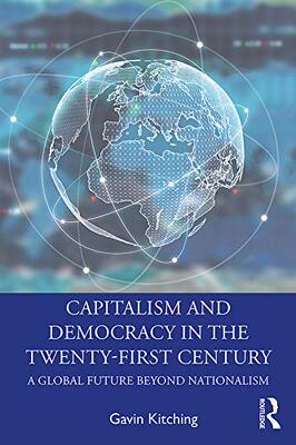 预售 按需印刷 Capitalism and Democracy in the Twenty First Century