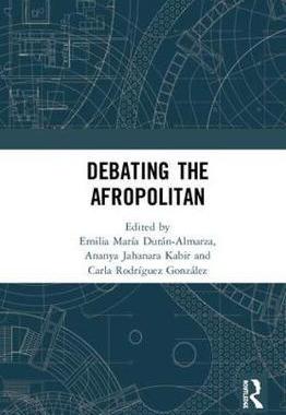 预售 按需印刷 Debating the Afropolitan