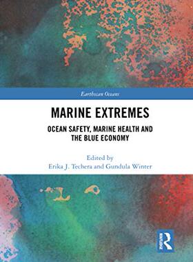 预售 按需印刷 Marine Extremes