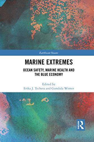 预售 按需印刷 Marine Extremes