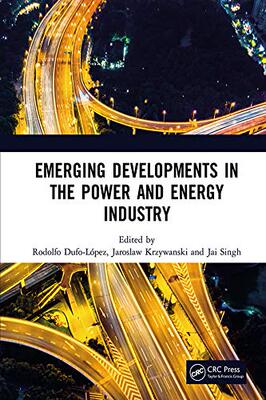 预售 按需印刷 Emerging Developments in the Power and Energy Industry