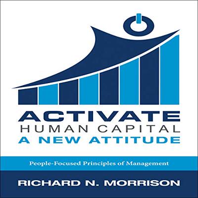 【按需印刷】激活人力资本