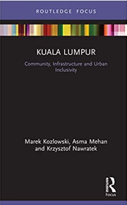 【按需印刷】KualaLumpur