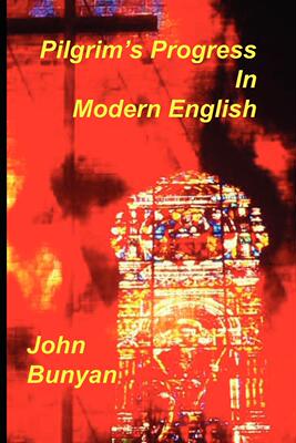 预售 按需印刷 Pilgrim s Progress in Modern English