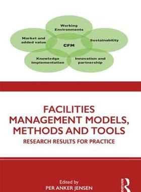 预售 按需印刷 Facilities Management Models, Methods and Tools