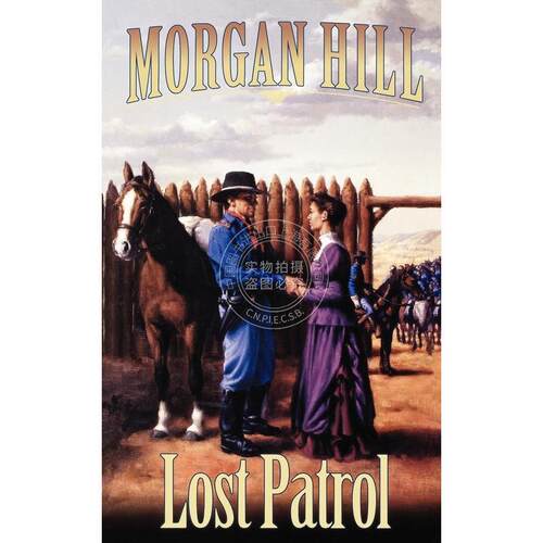 Lost Patrol