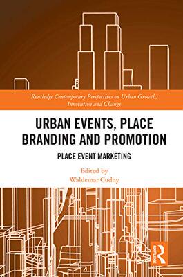 【按需印刷】UrbanEvents