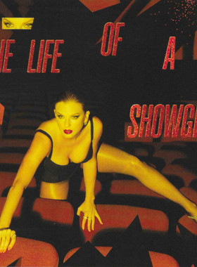 【中图音像】泰勒斯威夫特 Taylor Swift - 星梦人生: It’s Frig