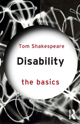预售 按需印刷 Disability