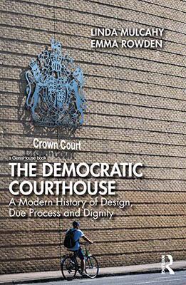 预售 按需印刷 The Democratic Courthouse