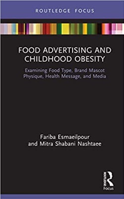 【按需印刷】FoodAdvertising