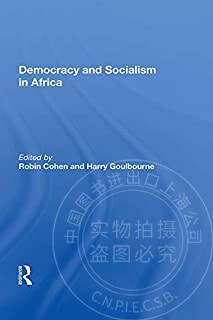 预售 按需印刷 Democracy And Socialism In Africa