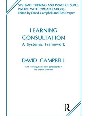 预售 按需印刷 Learning Consultation