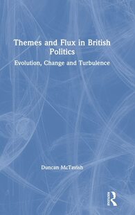 and Themes Flux Politics 预售 British 按需印刷