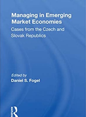 预售 按需印刷 Managing In Emerging Market Economies