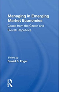 预售 按需印刷 Managing In Emerging Market Economies