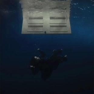 比莉·艾利什 黑胶 Billie Eilish 1LP 温柔重击 中图音像