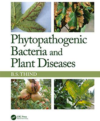 【按需印刷】Phytopathogenic
