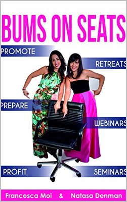 【按需印刷】BumsonSeats