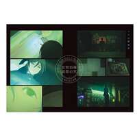Pre-sale of the first collection of works by the up-and-coming illustrator Akiwashi Akiwashi in Japanese thumbnail 4