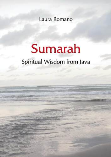 预售 按需印刷 Sumarah  Laura Romano 英文原版