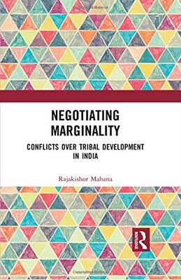 预售 按需印刷 Negotiating Marginality