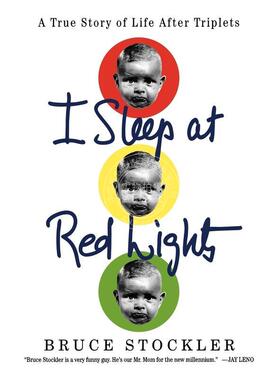 按需印刷  I Sleep at Red Lights
