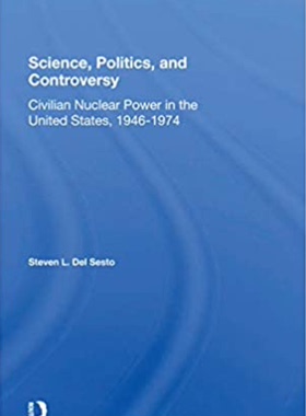 预售 按需印刷 Science, Politics, And Controversy