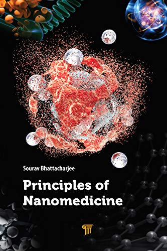 预售按需印刷 Principles of Nanomedicine