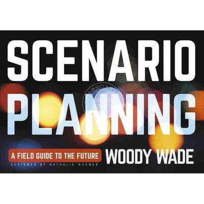 【预售 按需印刷】 情景规划：未来的现场指南Scenario Planning: A Field Guide To The Future