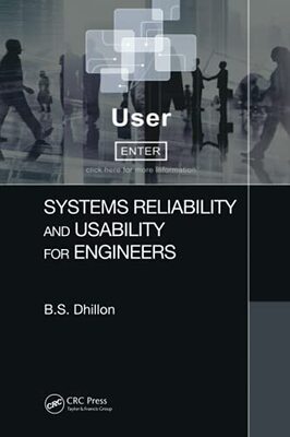 【按需印刷】SystemsReliabilit