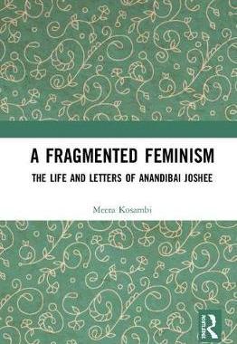 预售 按需印刷 A Fragmented Feminism