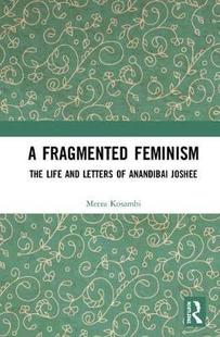 Fragmented Feminism 按需印刷 预售