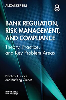 预售 按需印刷 Bank Regulation, Risk Management, and Compliance
