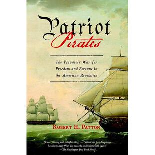 预售 Patriot Pirates 企鹅兰登