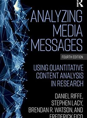 预售 按需印刷 Analyzing Media Messages