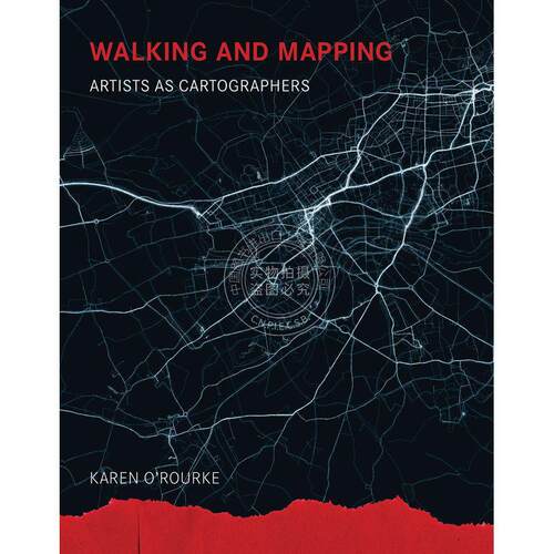 Walking and Mapping 企鹅兰登