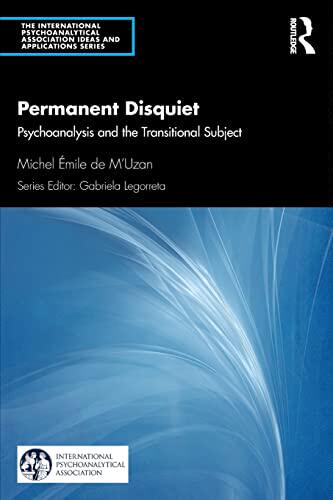 预售 按需印刷 Permanent Disquiet