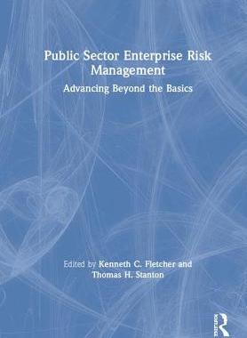 预售 按需印刷 Public Sector Enterprise Risk Management