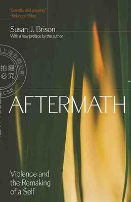 【满299送PUP新年台历】 Aftermath《创伤：暴力和自我重塑》 普林斯顿