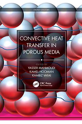 预售 按需印刷 Convective Heat Transfer in Porous Media