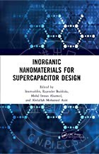 【预售 按需印刷】 Inorganic Nanomaterials for Supercapacitor Design