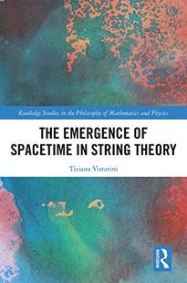 预售 按需印刷 The Emergence of Spacetime in String Theory