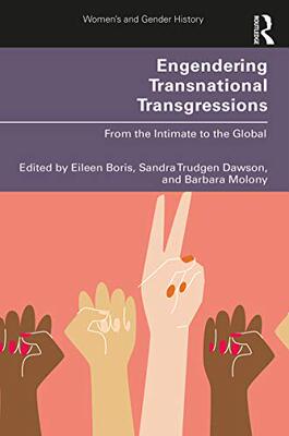 预售 按需印刷 Engendering Transnational Transgressions