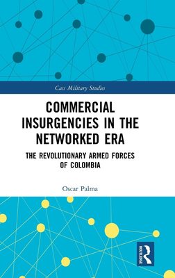 预售 按需印刷 Commercial Insurgencies in the Networked Era
