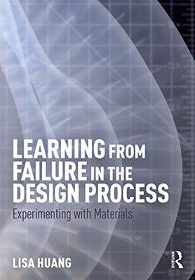 预售 按需印刷 Learning from Failure in the Design Process