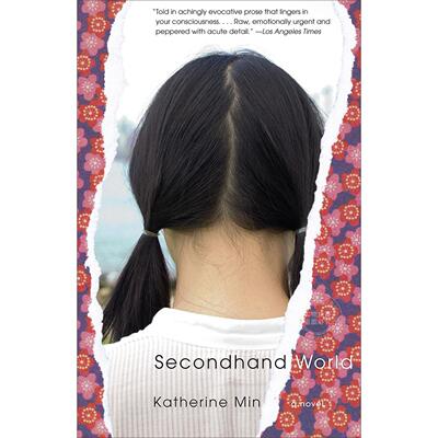 预售 Secondhand World 企鹅兰登按需印刷