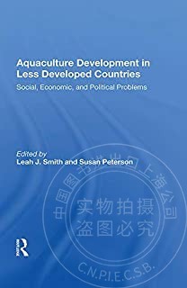 预售 按需印刷 Aquaculture Development In Less Developed Countries